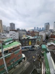 네이처리퍼블릭메트로효창공원앞역 | '70% 육박' vs '37.6% 반대'…효창공원앞역 도심복합사업 '진실게임'