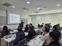 한국남부발전(주) 신인천빛드림본부, 신인천 특화 PSM 작성 자격과정 시행