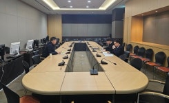 강원랜드, 외부 전문기관 통해 관리감독자 평가 및 기술지도 진행