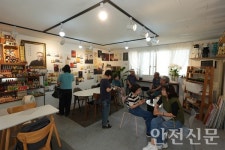 백마자동차정비공업 10년 유휴공간, 동네역사관 백마관으로 재탄생