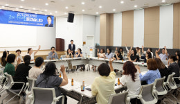 안민석 당선인, 부천·시흥·안산서 통학안전·과밀학급 해법 모색