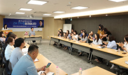 안민석 당선인, 부천·시흥·안산서 통학안전·과밀학급 해법 모색