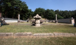 고양 서오릉·김포 장릉 조기 개방시간 오전 7시로 시범조정