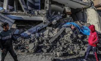 이스라엘-가자 전쟁: 하마스, 가자지구 휴전안 제안에 응답하다