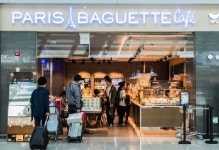 SPC 파리바게뜨 빵값 7% 인하...밀가루값 하락 영향