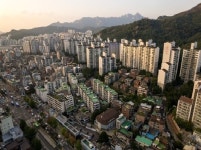 현대건설, 도시정비사업지 추억 남기기 프로젝트…홍제3구역서 첫 진행