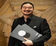 신한음악상 4회 성악부문 수상자 ‘김정래’ 스위스 제네바 국제콩쿠르 2위 입상