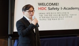 HDC현대산업개발 최익훈號, 3분기 성적표 ‘외화내빈’