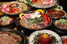 마포 도화곱창, 연말 단체회식 가능한 개별룸 및 단체석 제공