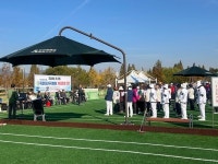 부산 이앤미치과병원·내과, 목촌돼지국밥배 체육대회 후원