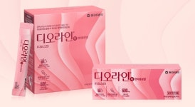 동아제약, 차(茶)처럼 물에 타 마시는 정맥순환개선제 ‘디오라인티현탁용분말’ 선보여