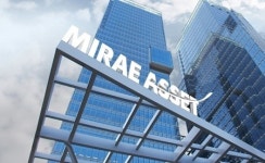 미래에셋증권, 작년 세전이익 1조1845억원 달성