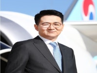 “조원태의 엄지 척”....대한항공, 작년 매출 16.2조원 “역대 최대”