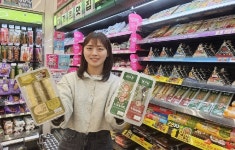 CU, 쑥 크림, 카야잼 바른 이색 샌드위치 선보여