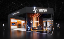 엘앤에프, ‘인터배터리 2025’ 참가... “LFP 양극재 기술 리더십 입증”