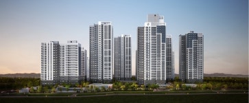 대우건설‧LH ‘교산 푸르지오 더 퍼스트’ 4월 본청약 예정