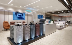 코웨이, ‘코웨이 갤러리 직영점’ 신세계백화점 김해점 오픈