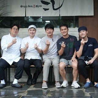 망원동 즉석우동 전문돈까스 본점