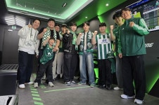 넥슨, 전북현대 홈 구장에 브랜딩 룸 ‘FC 온라인 라운지’ 운영