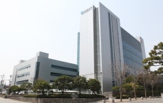 동아ST, 美 AACR 2025서 EGFR 표적 단백질 분해제 ‘SC2073’ 비임상 결과 발표