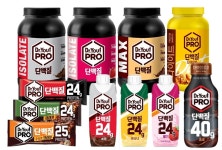 오리온 ‘닥터유PRO’, 론칭 2년 11개월 만에 누적매출액 600억 돌파