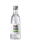 롯데칠성음료, 처음처럼 375ml 페트(PET) 선보여