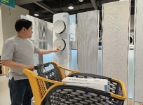 이마트, 대형 냉방가전 행사 시작… 에어컨 얼리버드 매출 쑥!