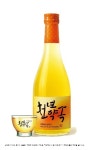골든블루 천년약속, ‘택슐랭’ 공식 전통주 선정