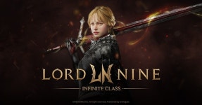 스마일게이트, MMORPG ‘로드나인’ 아시아 게임시장 공략