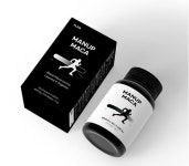 남성 활력 솔루션 멘업마카, 연이은 완판에 10차 물량 추가 입고