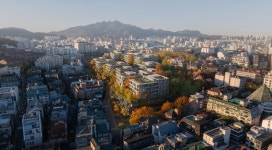대우건설, 강남원효성빌라 재건축 시공사 선정