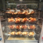 고려통닭, 울산 율동한신점 신규 오픈...옛날통닭 창업 브랜드