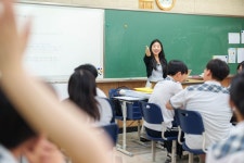 티앤씨재단, 군포중앙고 ‘디자인 씽킹’ 공감 교육 눈길