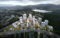 경기 과천시, 첨단산업·종합병원 담은 막계동 특별계획구역 개발 청사진 시민과 공유