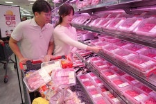 롯데마트, 추석 맞이 ‘통큰세일’로 통 큰 혜택 쏜다