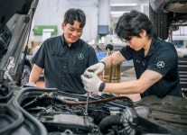 HS효성더클래스, ‘2025 한국 테크마스터’ 고객서비스 어드바이저부문 1위 수상