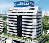 새마을금고, MG+ 신용카드 누적 30만매 발급 돌파