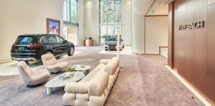 HS효성더클래스, ‘메르세데스-마이바흐’ 멤버십 ‘마스테리아 클럽’ 하반기 런칭