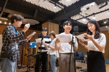 코웨이, 독서취약계층 위한 임직원 동화낭독 봉사활동