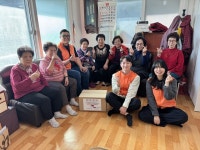 ㈜한화, 지역사회 복지기여 앞장서 종로구의회 표창장 수상