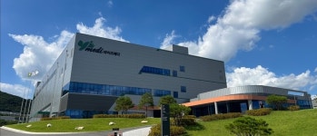 와이즈메디, 진천 제2공장 GMP 인증 획득…글로벌 생산기지 도약