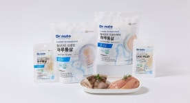 대상펫라이프 ‘닥터뉴토’, 맞춤형 영양 보조제·원물 간식 출시