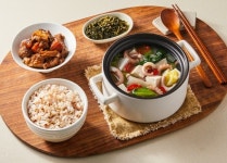 현대그린푸드 아주대학교병원 어린이집 | 현대그린푸드, 암 예방부터 회복식까지 공개…아주대의료원과 식생활 전시