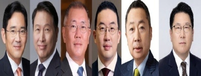 [뉴스 앤 데이터] 총수 주식재산 29조 늘었지만…