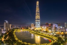 롯데백화점, 빅뱅 데뷔 20주년 행사…잠실 전역서 전시·팝업
