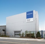 볼보자동차코리아, 문래 서비스센터 신규 오픈