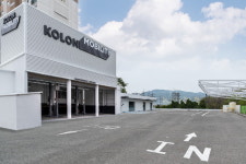 ‘코오롱모빌리티’ 서대구점·창원점 동시 오픈… 영남권 네트워크 확대