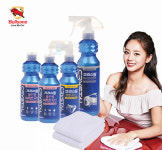 홈쇼핑에서 만나는 불스원… ‘크리스탈 올인원 퍼펙트 샤인’ GS홈쇼핑 단독 론칭