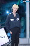 [D포토] 원위 강현, 모델 같은 포스 (tbs 팩트in스타)