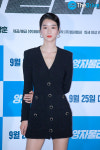 [D포토] 배우 서예지, 무결점 미모 자랑 (영화 양자물리학 언론시사회)
